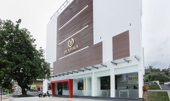 Hotel Photo 22