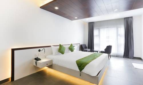Hotel Photo 4