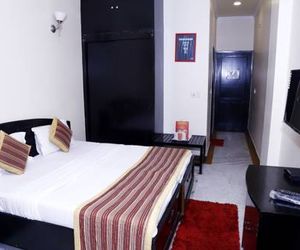 Hotel City Centre Inn @ Nizamuddin Delhi City India