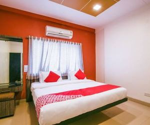 OYO 15017 Hotel Nandini Aurangabad India