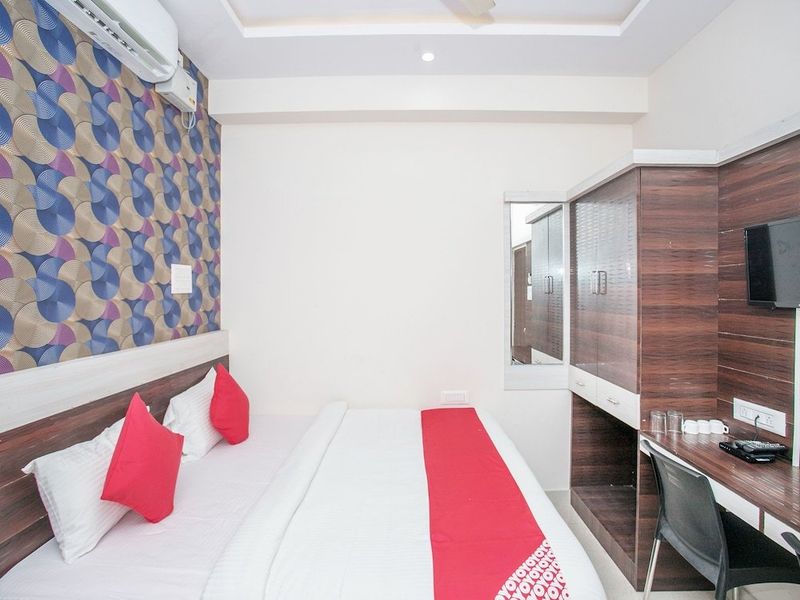 Hotel Photo 7