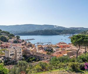 Residence il Porto nr. 21 Porto Azzurro Italy