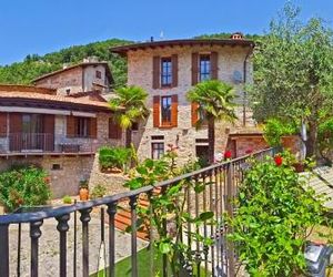 Casa Cortili Summer Tremosine Italy