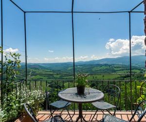Wonderful Holiday home in Tuscany with private terrace Montecastelli Pisano Italy