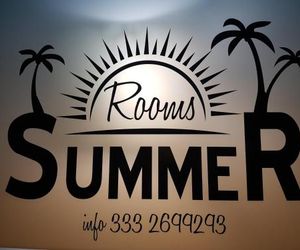 Summer Rooms Margherita di Savoia Italy