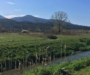 La casina di Verciano Capannori Italy