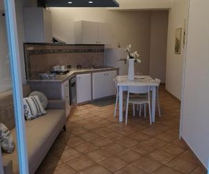 Casa Vacanze Baia di Guidaloca Scopello Italy