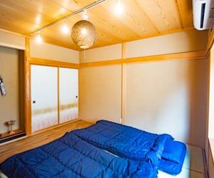 Hostel KIKO Sendai Japan