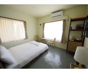 The Adan Hotel Okinawa Nago Japan