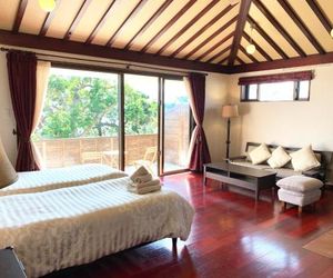 Villa Leilani Nago Japan