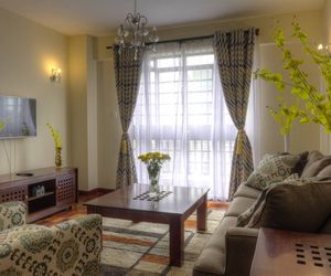 Sherry Homes -Fahari Delux Nairobi Kenya