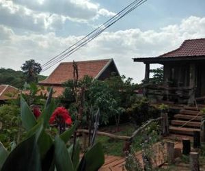 Ratanak Tep Rithea homestay Banlung Cambodia