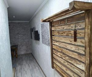 Milo Apart Hotel Karaganda Kazakhstan