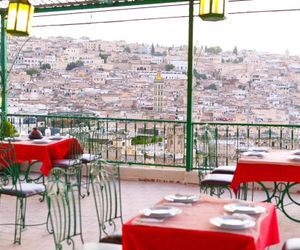 Riad Dar Fes Fes Morocco