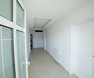 Apartmens Rex Ulcinj Montenegro