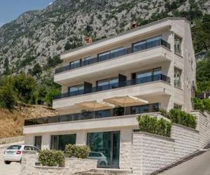 Casa Nuova Dobrota Montenegro