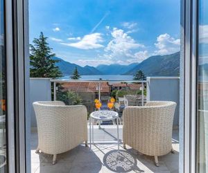 Apartments Stetonn Dobrota Montenegro