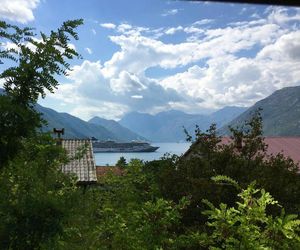 Apartment Dobrota Duo Dobrota Montenegro