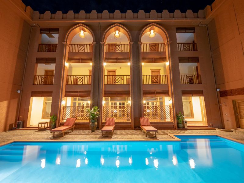 Hotel Photo 21