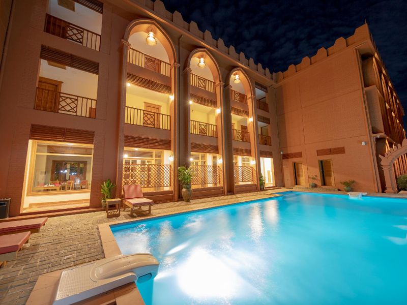 Hotel Photo 22
