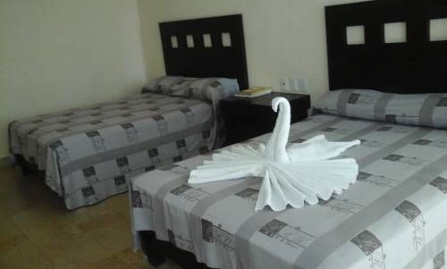 Hotel RRU Diamante