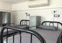 Отзывы Kuala Lumpur Dorms, 1 звезда