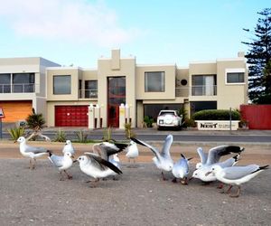 Kleines Nest Bed and Breakfast Walvis Bay Namibia