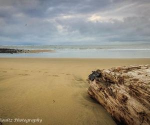 Whare Manu Boutique Cottage Invercargill New Zealand