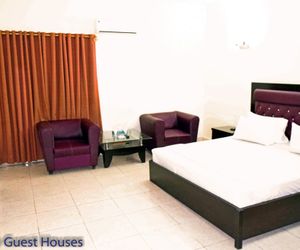 Clifton Guest House Karachi Pakistan