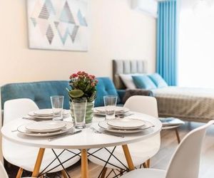 Apartamenty Silence&Sea Dwie Sosny Ustronie Morskie Poland