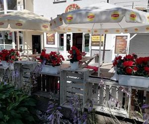 Ustecka Przystan Ustka Poland