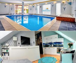 Apartament Baltic Star Rewal Rewal Poland