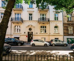 The Townhouse by Loft Affair Krakow Poland