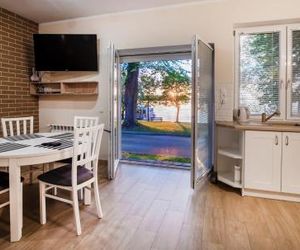 Apartament pod Żaglem z Widokiem na Jezioro Gizycko Poland