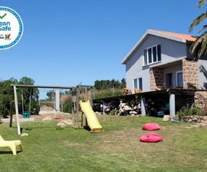 Mira Guincho house with sea view and garden, Cascais Alcabideche Portugal