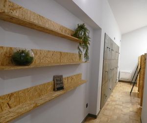 Hostel Pia do Urso Fatima Portugal