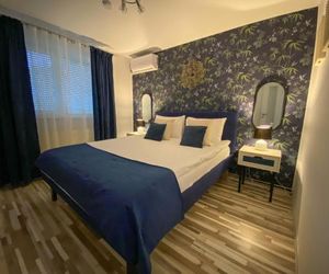 Blue Dream Apartment Timisoara Romania