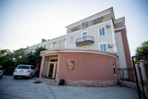 صورة الفندق 1