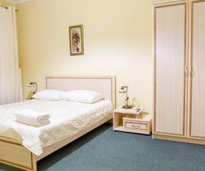 Seestern Hotel Svetlogorsk Russia