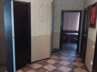 Квартира рядом с парком