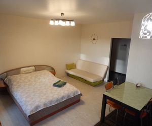 Apartment on Lososinskoe Shosee 38 Petrozavodsk Russia