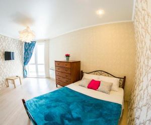 RENT-сервис Apartamenty na Uchebnoi, 20 Omsk Russia