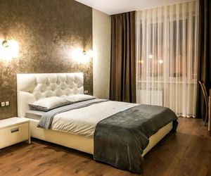 Бутик-Отель GUESTHOUSE Kemerovo Russia