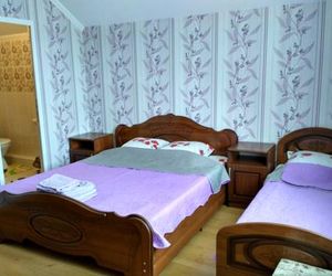 Raiskii Ostrovok Guest House Arkhipo-Osipovka Russia