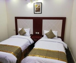 Al Momayaz Palace Hotel Suites Khamis Mushait Saudi Arabia