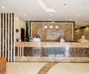 Farha International Residential Units Dahaban Saudi Arabia