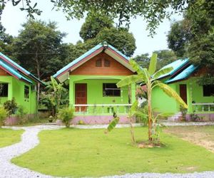 Papaya Cottage Koh Chang Chang Island Thailand