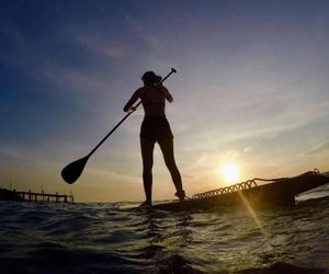 Apache Loongdum Samet Island Thailand