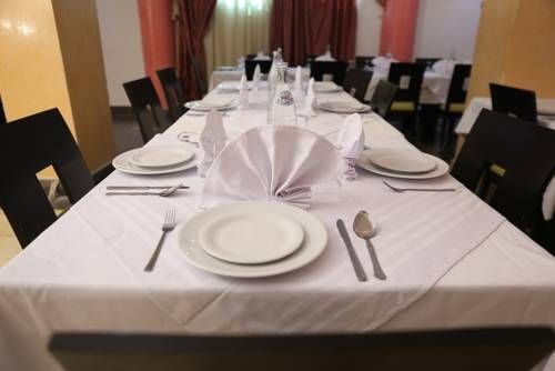 Hotel Photo 13