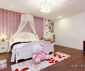 Leisury & Carefree Homestay Dongshan Taiwan